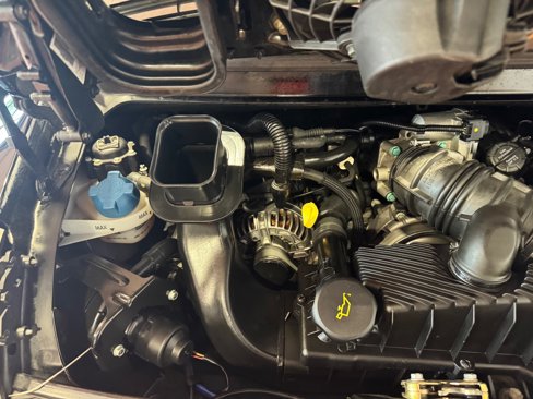 Used 2002 Porsche 911 Carrera 4 image 33