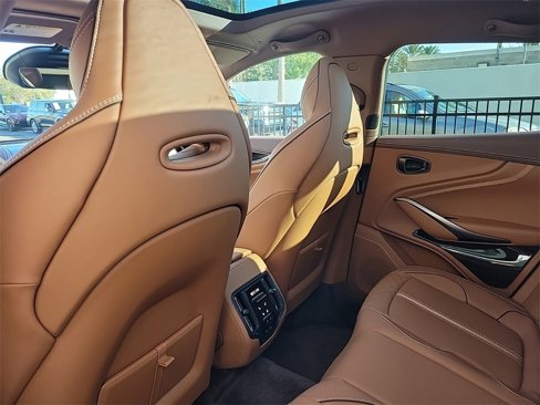New 2025 Aston Martin DBX 707 image 18
