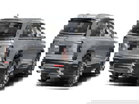 New 2026 Cadillac Vistiq Sport image 5