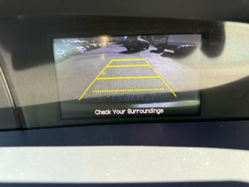 Used 2015 Honda Civic LX image 25