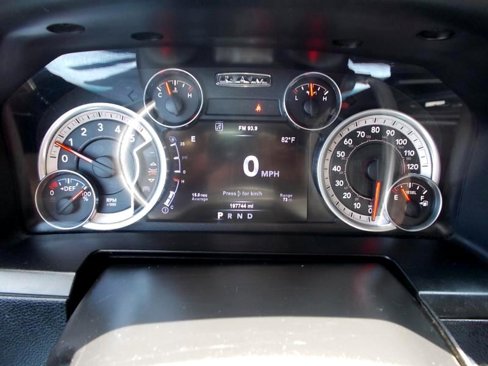 Used 2015 RAM 3500 Laramie image 37