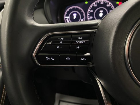 Certified 2025 MAZDA CX-90 Plug-In Hybrid w/Premium Sport image 17