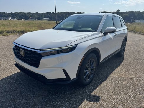 New 2026 Honda CR-V EX-L image 2