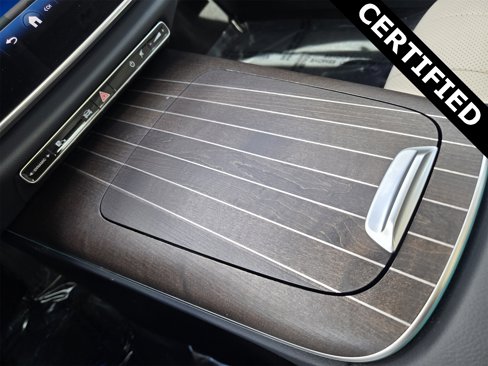 Certified 2025 Mercedes-Benz E 350 Sedan image 18