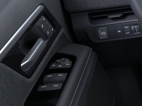 New 2026 GMC Sierra EV Elevation w/ Premium Package image 31