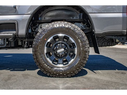 New 2026 Ford F250 Lariat image 15