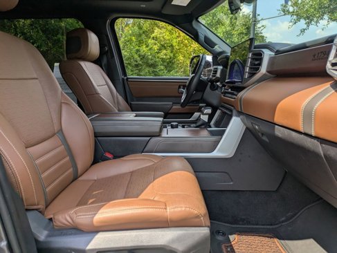 Used 2024 Toyota Tundra 1794 Edition image 31