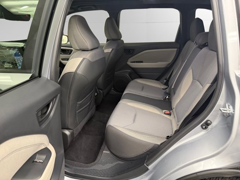 Certified 2025 Subaru Forester Premium image 13