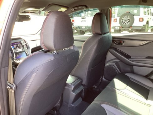 Used 2023 Subaru WRX image 17