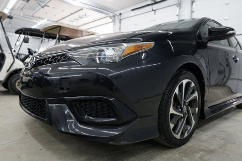 Used 2016 Scion iM image 6