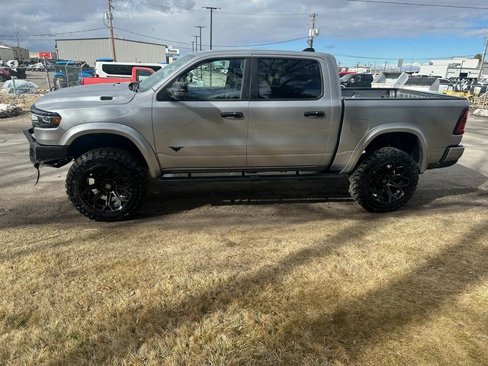 New 2025 RAM 1500 Big Horn image 7