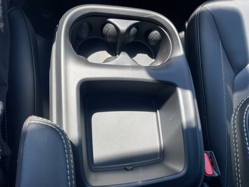 New 2026 Chrysler Pacifica Select image 29