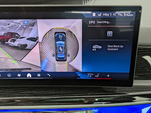 New 2026 BMW 740i xDrive image 21