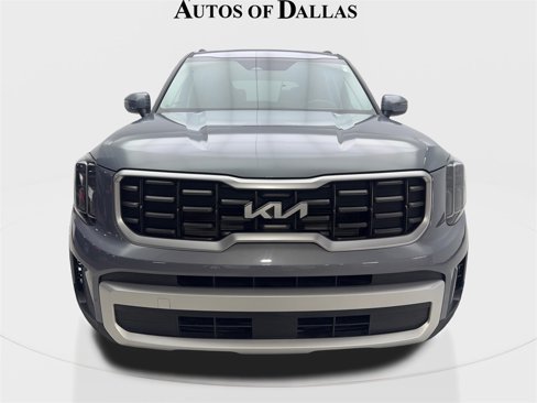 Used 2025 Kia Telluride S image 3
