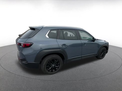 Used 2025 MAZDA CX-50 AWD 2.5 S w/ Preferred Package image 15