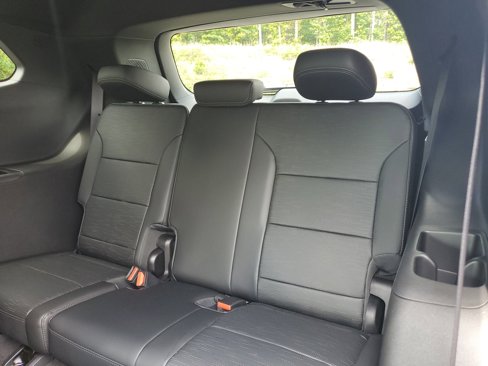 New 2025 Buick Enclave Sport Touring w/ Power Package image 13