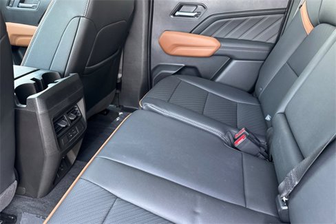 New 2026 GMC Canyon AT4 w/ Technology Plus Package image 13