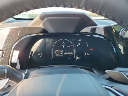 New 2026 Lexus NX 350 AWD w/ Luxury Package image 15