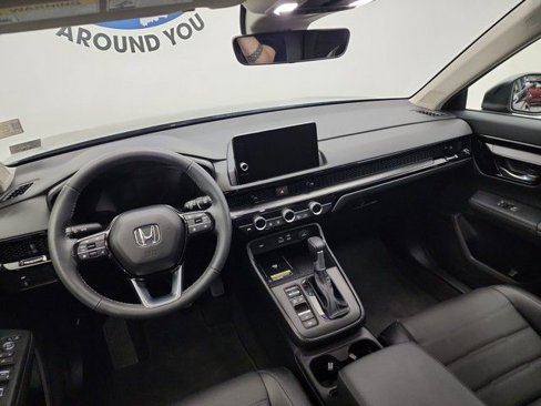 Used 2024 Honda CR-V EX-L image 15