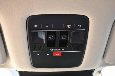 New 2026 Hyundai Palisade Calligraphy image 49