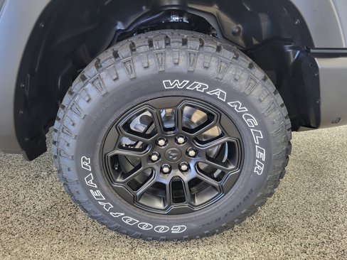 New 2026 RAM 1500 Rebel image 17