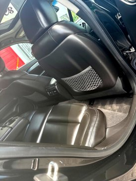 Used 2017 Cadillac ATS 2.0T AWD Sedan image 10