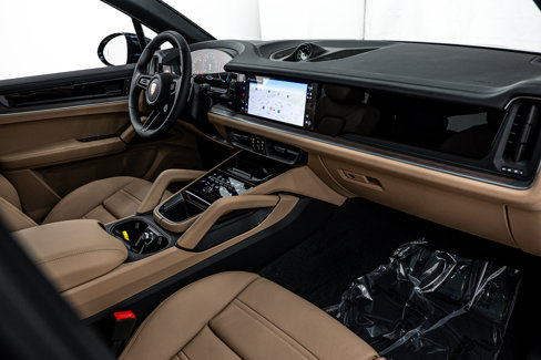 New 2026 Porsche Cayenne E-Hybrid image 14