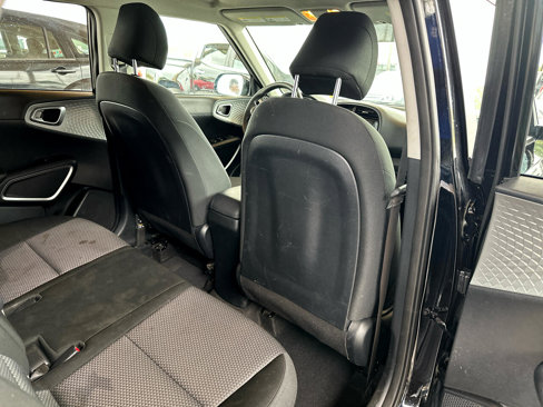 Used 2022 Kia Soul LX image 33