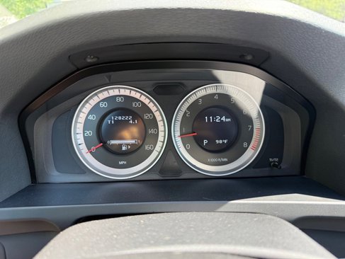 Used 2012 Volvo S60 T5 w/ Climate Pkg image 16