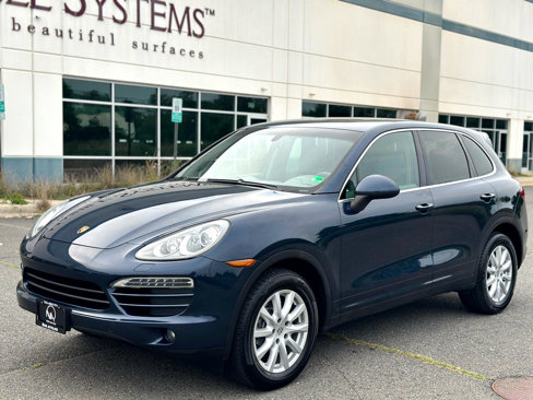 Used 2013 Porsche Cayenne image 9