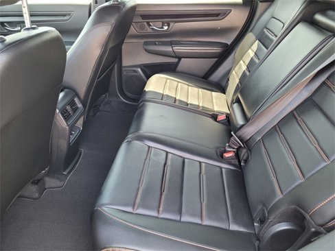 New 2026 Honda CR-V Sport-L image 6
