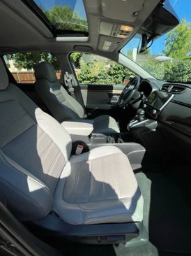 Used 2017 Honda CR-V EX-L image 36