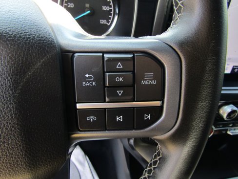 Used 2023 Ford F150 XLT w/ Equipment Group 302A High image 20