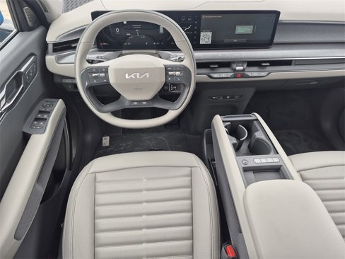 New 2026 Kia EV9 Land image 15