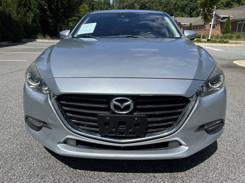 Used 2017 MAZDA MAZDA3 Touring image 4