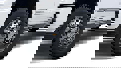 New 2026 Chevrolet Silverado 3500 High Country w/ High Country Premium Package image 30