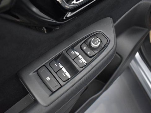 New 2025 Subaru Forester Touring image 9