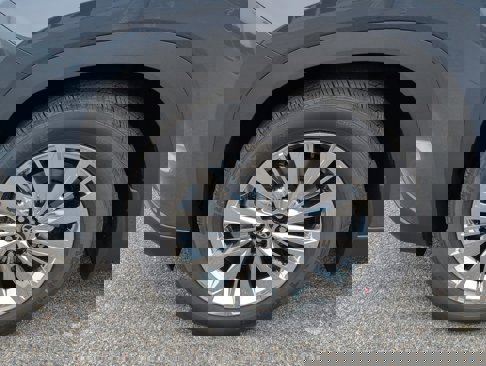 New 2026 Toyota Grand Highlander AWD image 9
