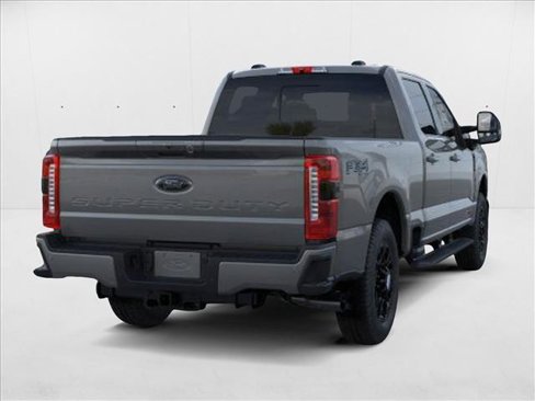 New 2026 Ford F350 Lariat image 8