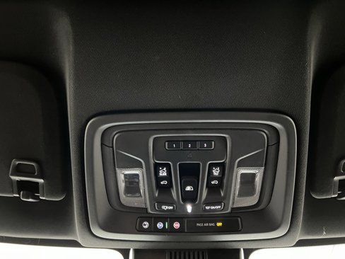 Used 2024 GMC Sierra 1500 AT4 image 47
