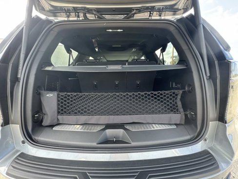 New 2026 Chevrolet Suburban RST w/ Comfort Package image 8