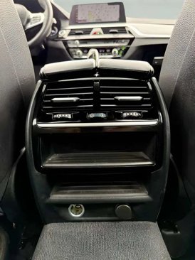 Used 2018 BMW 540i xDrive w/ M Sport Package image 20