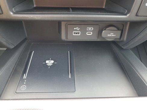 New 2026 Honda Ridgeline RTL image 20