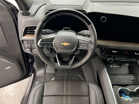 New 2026 Chevrolet Tahoe High Country image 21