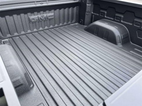 New 2026 GMC Sierra 1500 Denali image 11