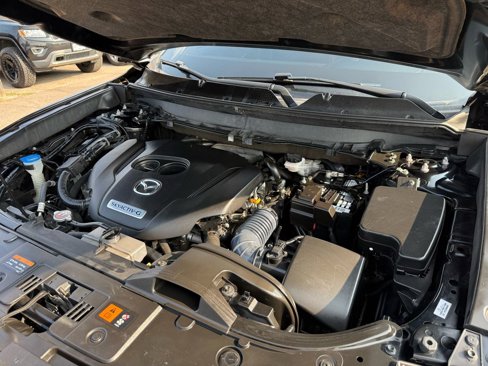 Used 2021 MAZDA CX-9 Grand Touring image 44