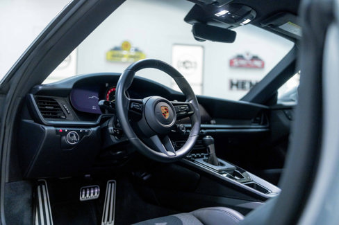 Used 2022 Porsche 911 GT3 image 45