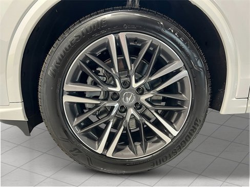 New 2026 Acura MDX w/ Advance Package image 12