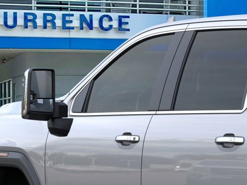 New 2025 GMC Sierra 2500 Denali Ultimate image 12