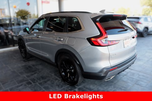 Used 2024 Honda CR-V Sport-L image 8